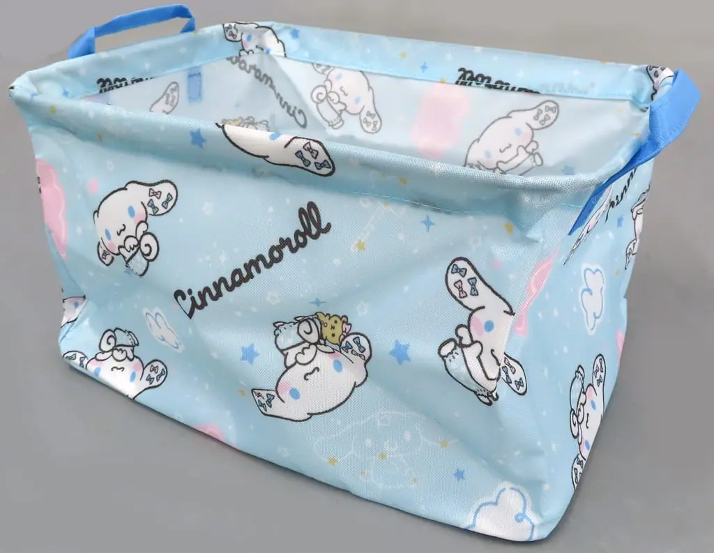 Storage Box - Sanrio / Cinnamoroll