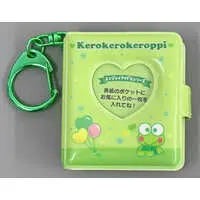 Key Chain - Sanrio characters / Kero Kero Keroppi