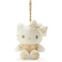 Key Chain - Plush - Plush Key Chain - Sanrio characters / Hello Kitty