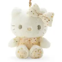 Key Chain - Plush - Plush Key Chain - Sanrio characters / Hello Kitty