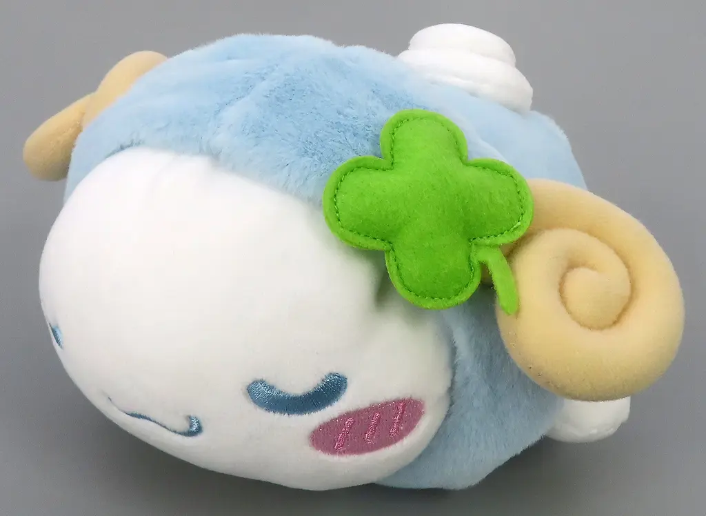 Plush - Sanrio characters / Cinnamoroll