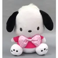 Plush - Sanrio / Pochacco