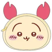 Pouch - Hair Clip - Chiikawa / Usagi