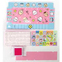 Stationery - Stamp - Chiikawa