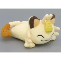 Plush - Pokémon / Meowth