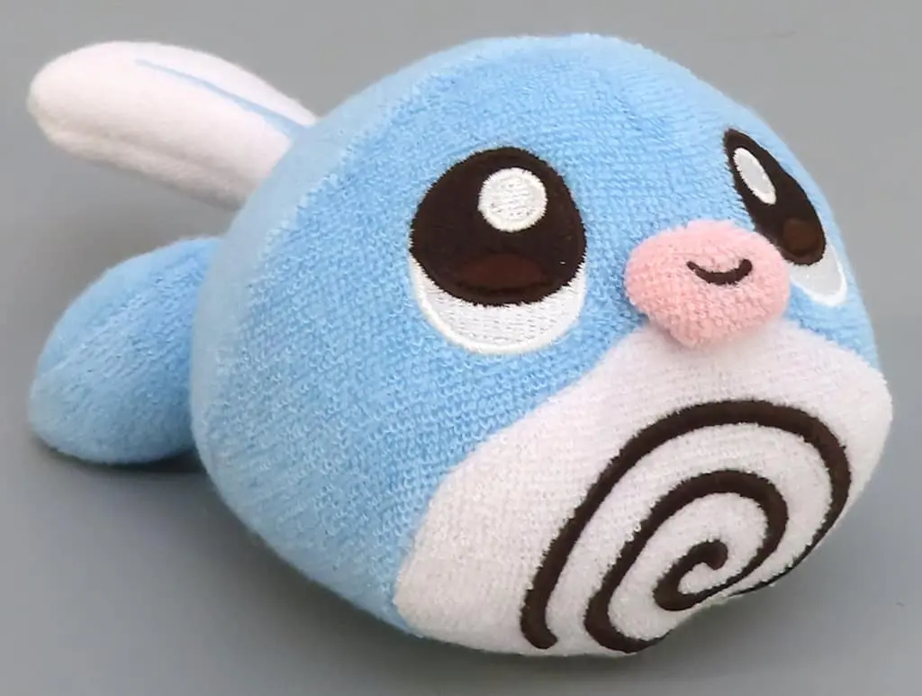 Plush - Pokémon / Poliwag