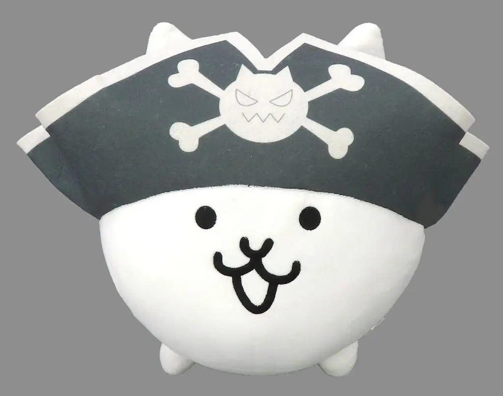 Plush - Nyanko Daisensou