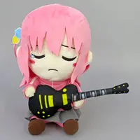 Plush - Bocchi the Rock!