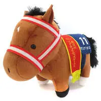 Plush - Thoroughbred collection