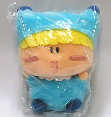 USED) Plush - Mirumo de Pon! (ぬいぐるみ ミルモ 【わがまま