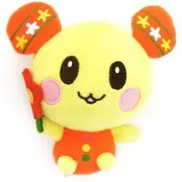 Plush - NHK Character