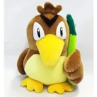 Plush - Pokémon / Farfetch'd