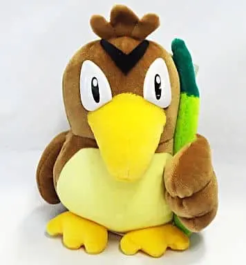 Plush - Pokémon / Farfetch'd