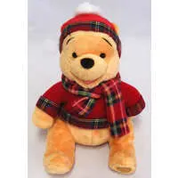 Plush - Winnie the Pooh / Winnie-the-Pooh