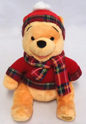 Plush - Winnie the Pooh / Winnie-the-Pooh