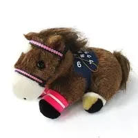 Plush - Super Horse