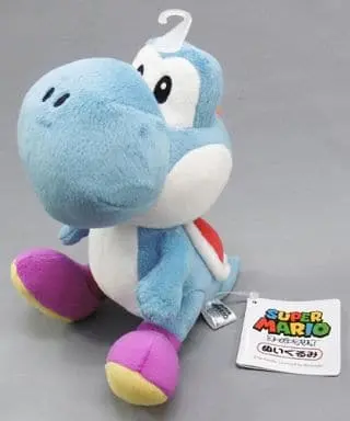 Plush - Super Mario