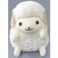 Plush - Hitsuji no wooly