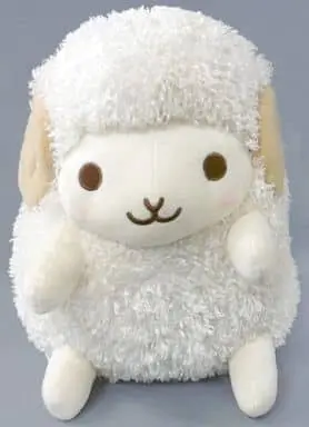 Plush - Hitsuji no wooly