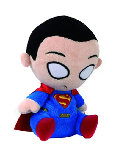 Plush - DC COMICS / Superman