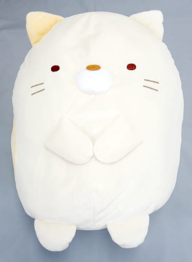 Plush - Sumikko Gurashi / Neko (Gattinosh)