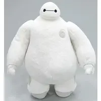 Plush - Big Hero 6