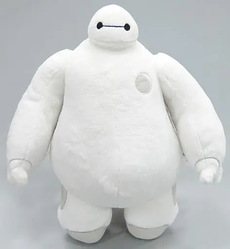 Plush - Big Hero 6