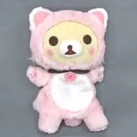 Plush - RILAKKUMA / Korilakkuma