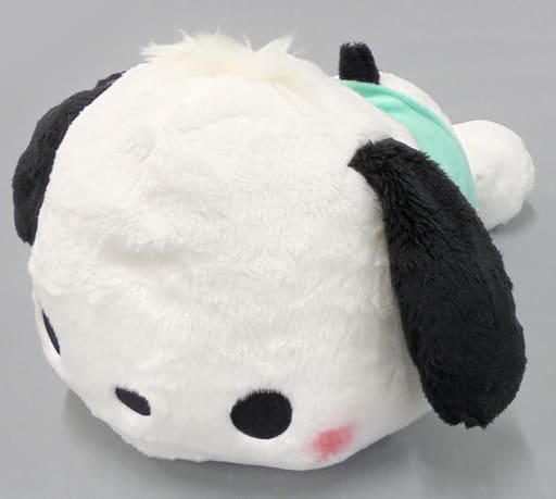 Plush - Sanrio characters / Pochacco