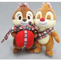 Plush - Chip 'n Dale / Chip