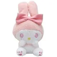 Plush - Sanrio characters / My Melody