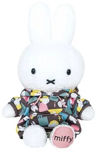 Plush - miffy / Miffy