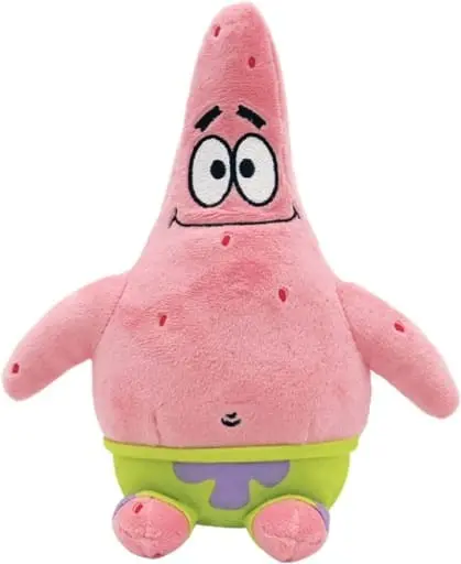 Plush - SpongeBob SquarePants