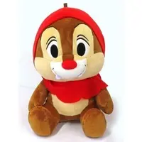 Plush - Disney / Dale (Chip 'n Dale)