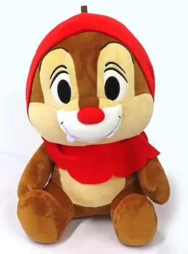 Plush - Disney / Dale (Chip 'n Dale)