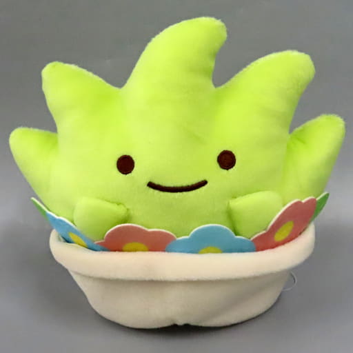 Plush - Sumikko Gurashi / Zasso (Pastito)