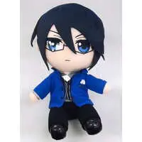 Plush - THE IDOLM@STER SideM