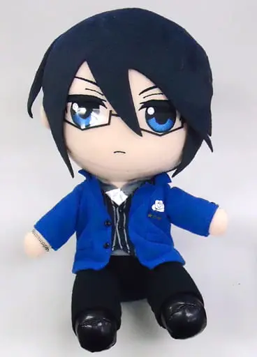 Plush - THE IDOLM@STER SideM