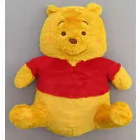 Plush - Winnie the Pooh / Winnie-the-Pooh