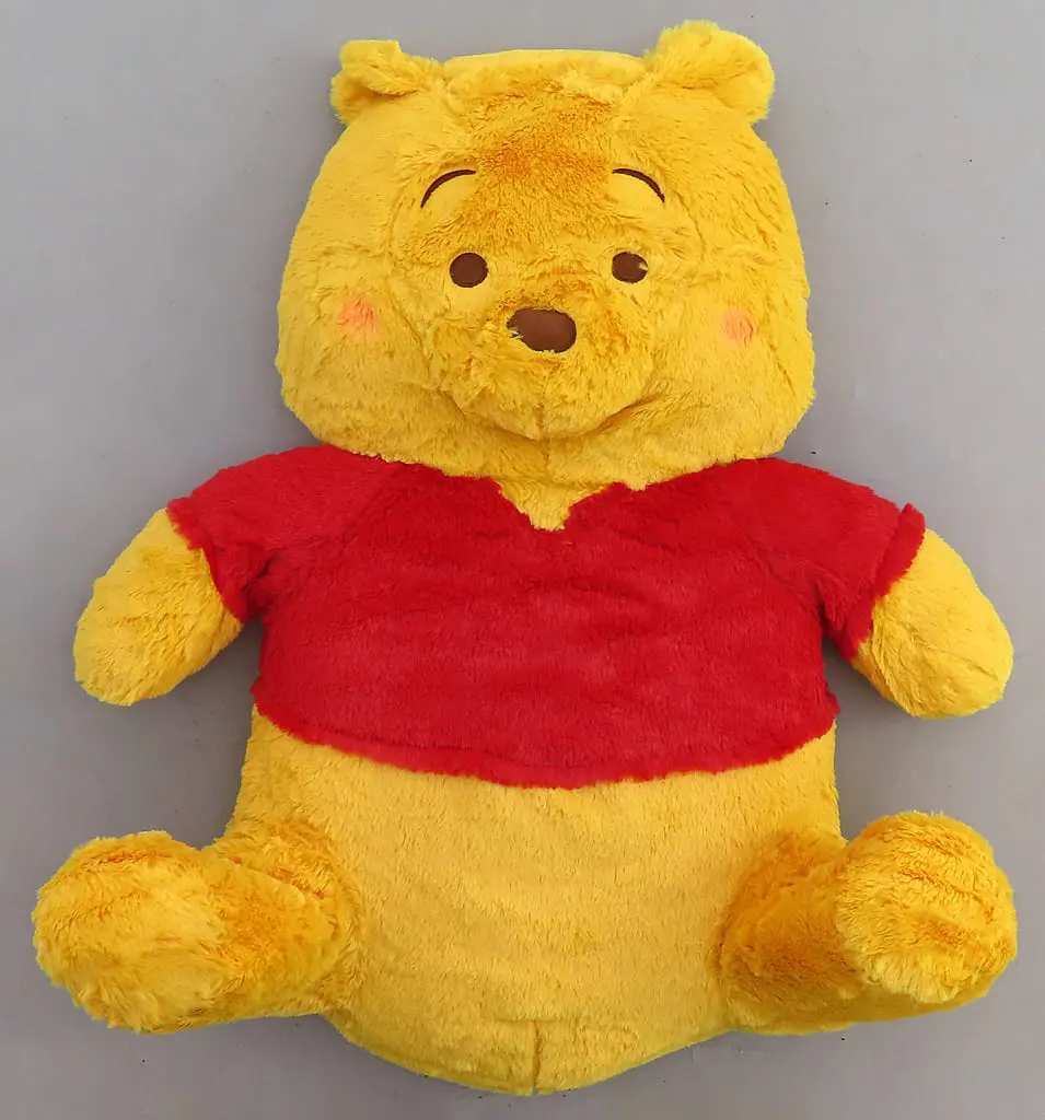 Plush - Winnie the Pooh / Winnie-the-Pooh