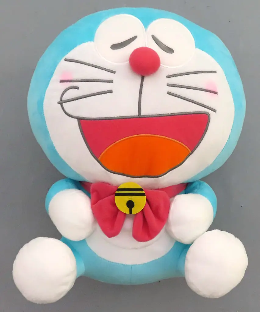 Plush - Doraemon