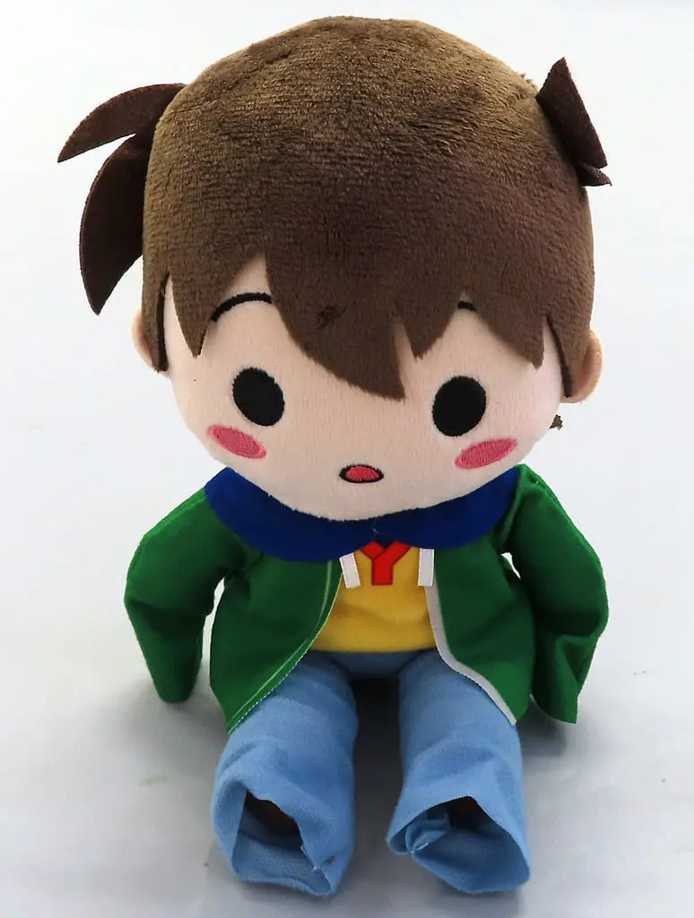 Plush - Detective Conan