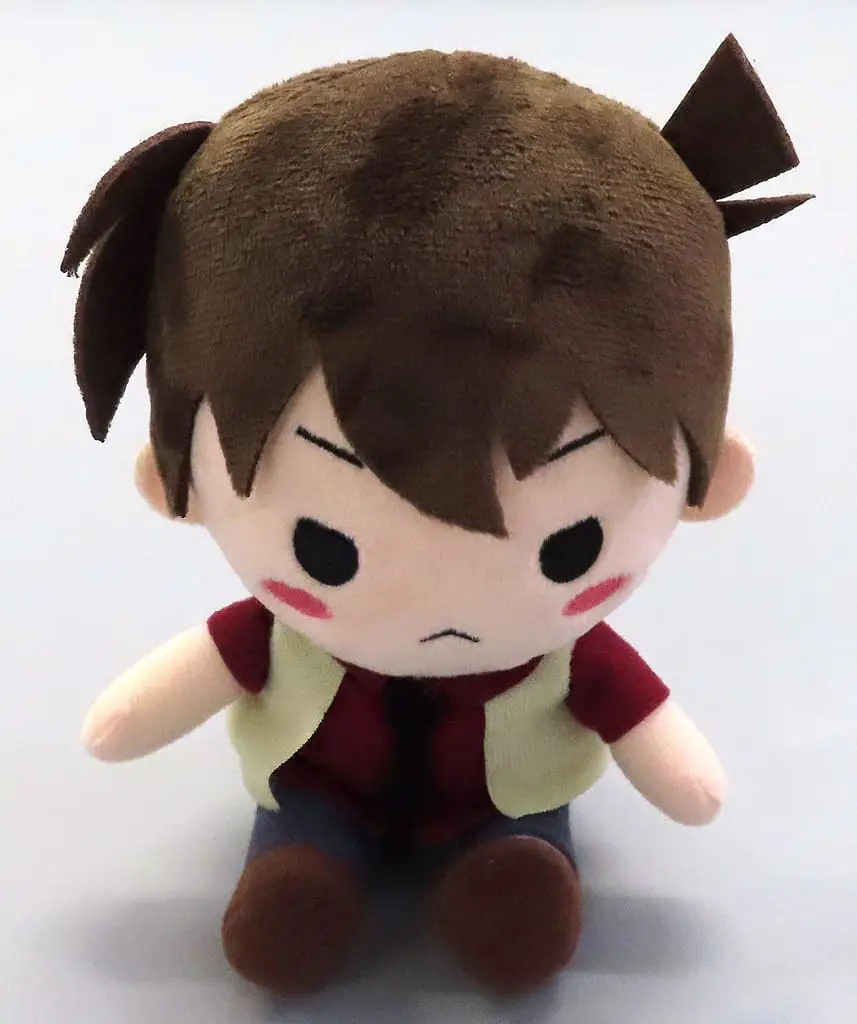 Plush - Detective Conan