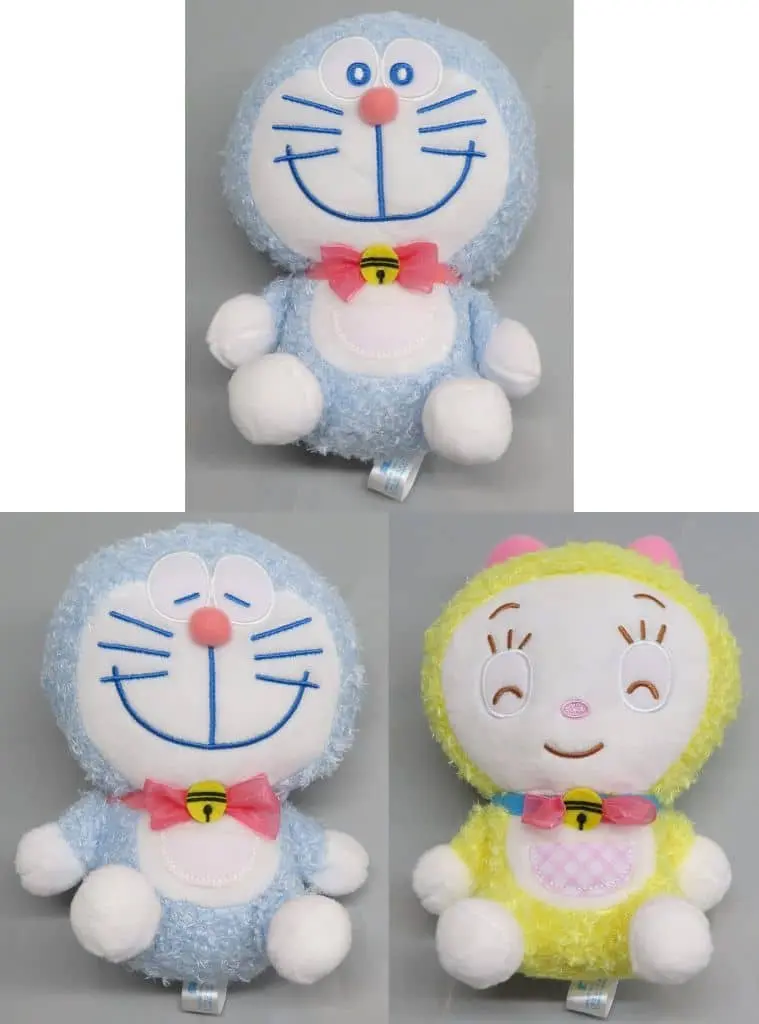 Plush - Doraemon