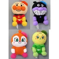 Plush - Anpanman