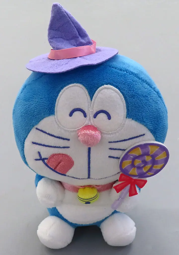 Plush - Doraemon