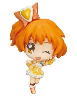 Trading Figure - Pretty Cure Series