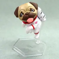 Trading Figure - Uchuu Kyoudai (Space Brothers)