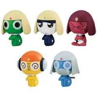 Trading Figure - Keroro Gunsou (Sgt. Frog)