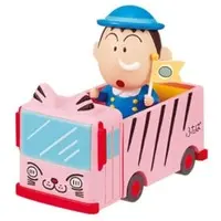 Trading Figure - Crayon Shin-chan / Suzuki Bo (Bo-chan)